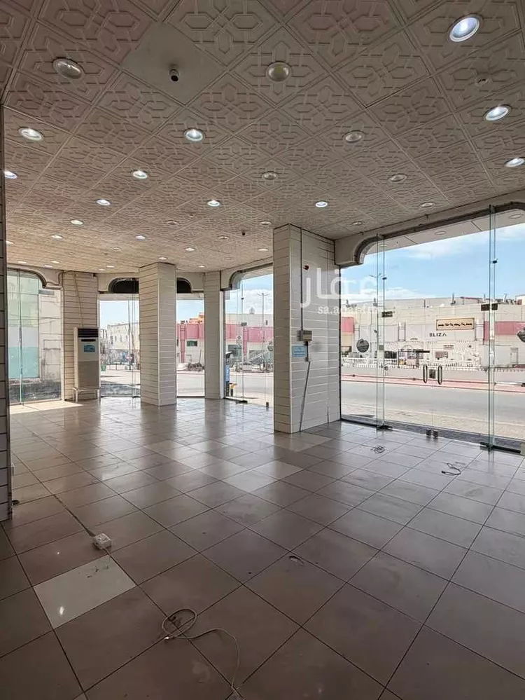 محل للإيجار في شارع الصحن, حي الشهداء الشمالية, مدينة الطائف, منطقة مكة المكرمة 8