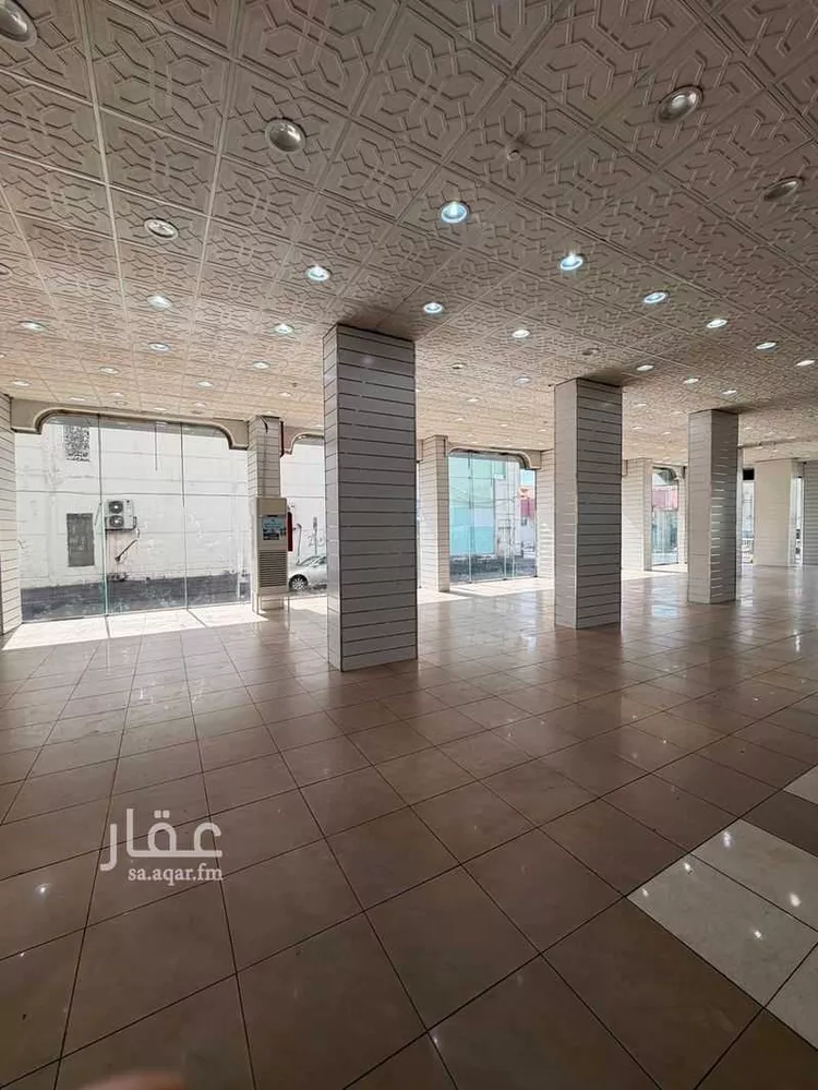 محل للإيجار في شارع الصحن, حي الشهداء الشمالية, مدينة الطائف, منطقة مكة المكرمة 9