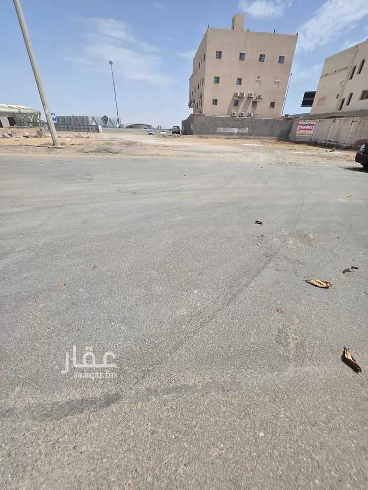 أرض للبيع في شارع اسماعيل الغرناطي, حي الأصالة, مدينة جدة, منطقة مكة المكرمة 6