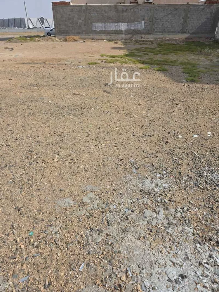 أرض للإيجار في شارع طريق الأمير طلال بن منصور , حي الأصالة, مدينة جدة, منطقة مكة المكرمة صورة 3