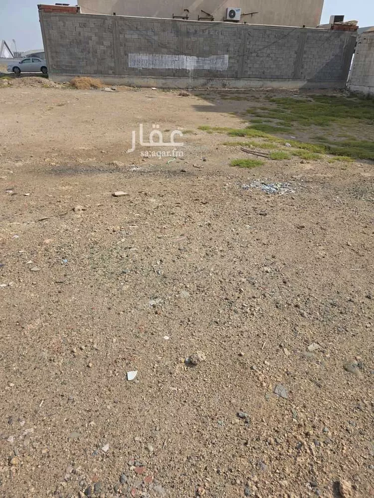 أرض للإيجار في شارع طريق الأمير طلال بن منصور , حي الأصالة, مدينة جدة, منطقة مكة المكرمة صورة 4