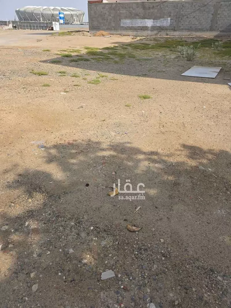أرض للإيجار في شارع طريق الأمير طلال بن منصور , حي الأصالة, مدينة جدة, منطقة مكة المكرمة صورة 2