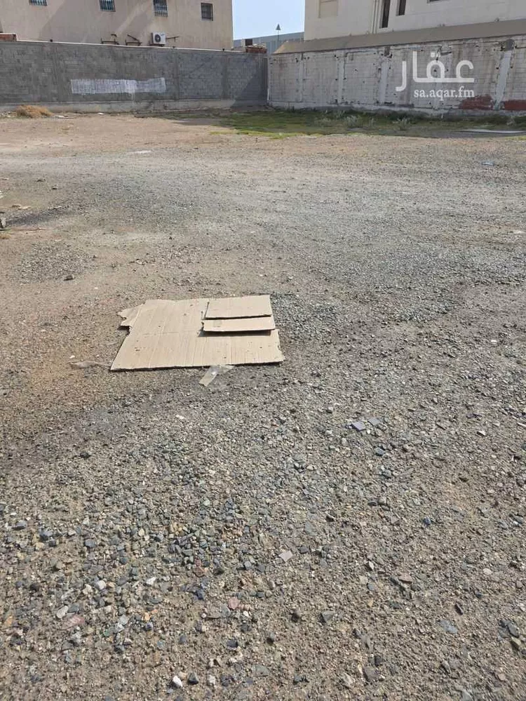 أرض للإيجار في شارع طريق الأمير طلال بن منصور , حي الأصالة, مدينة جدة, منطقة مكة المكرمة صورة 5