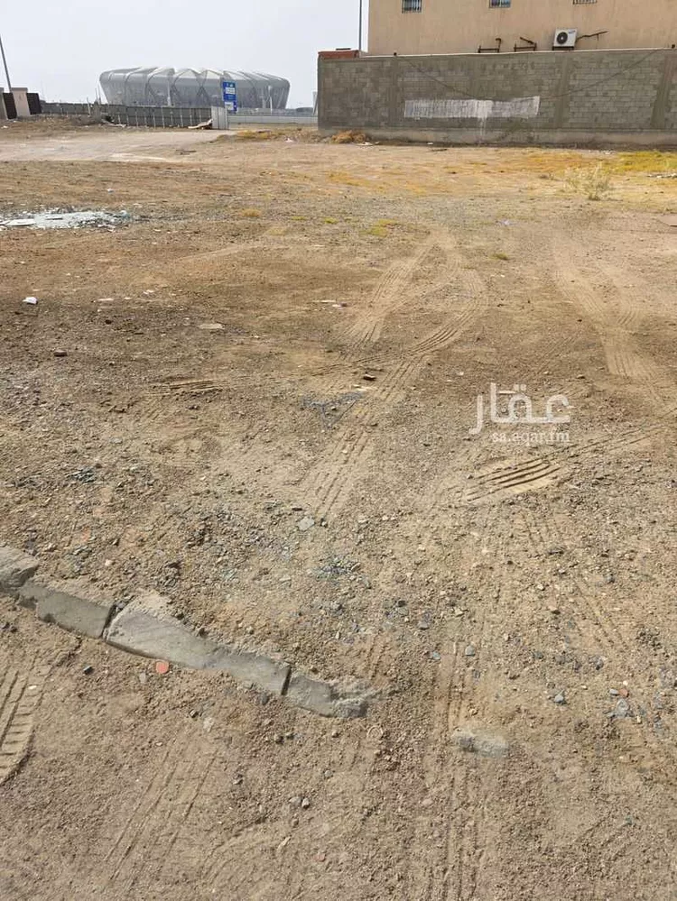 أرض للبيع في شارع إسماعيل الغرناطي ، حي الأصالة ، جدة ، جدة 1 صورة