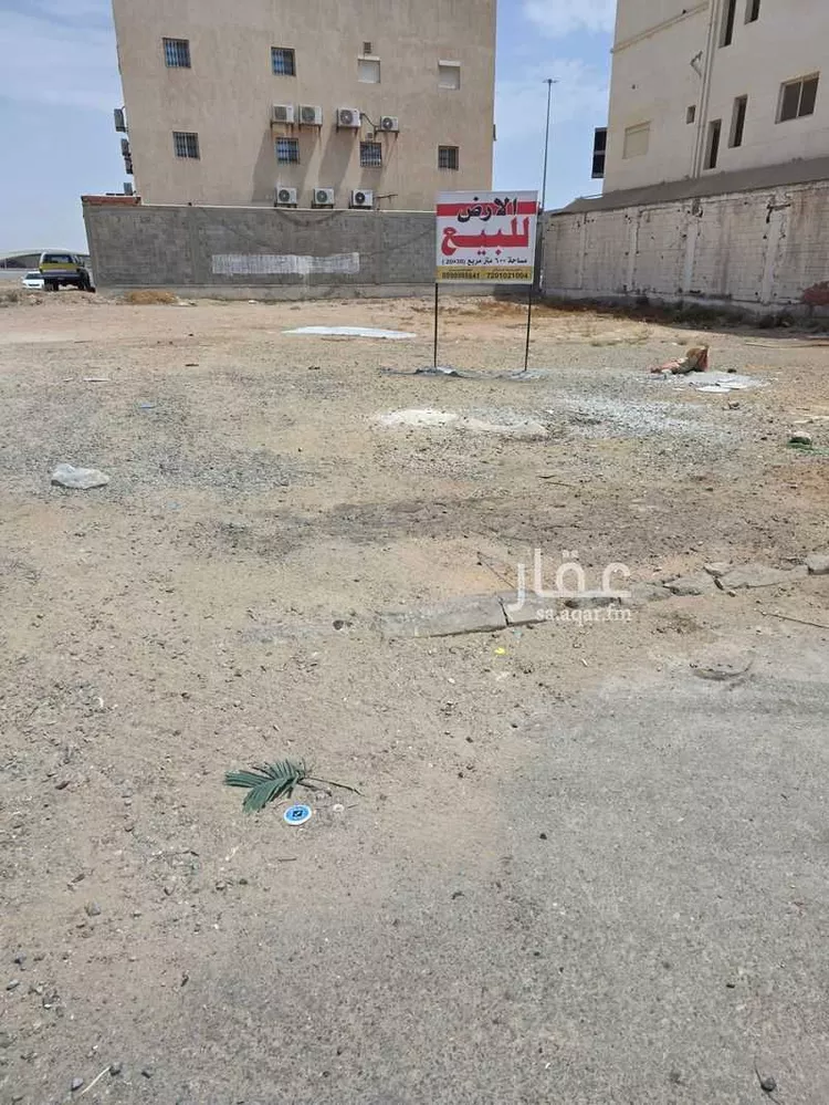 Land for Sale in Jeddah Al Asalah