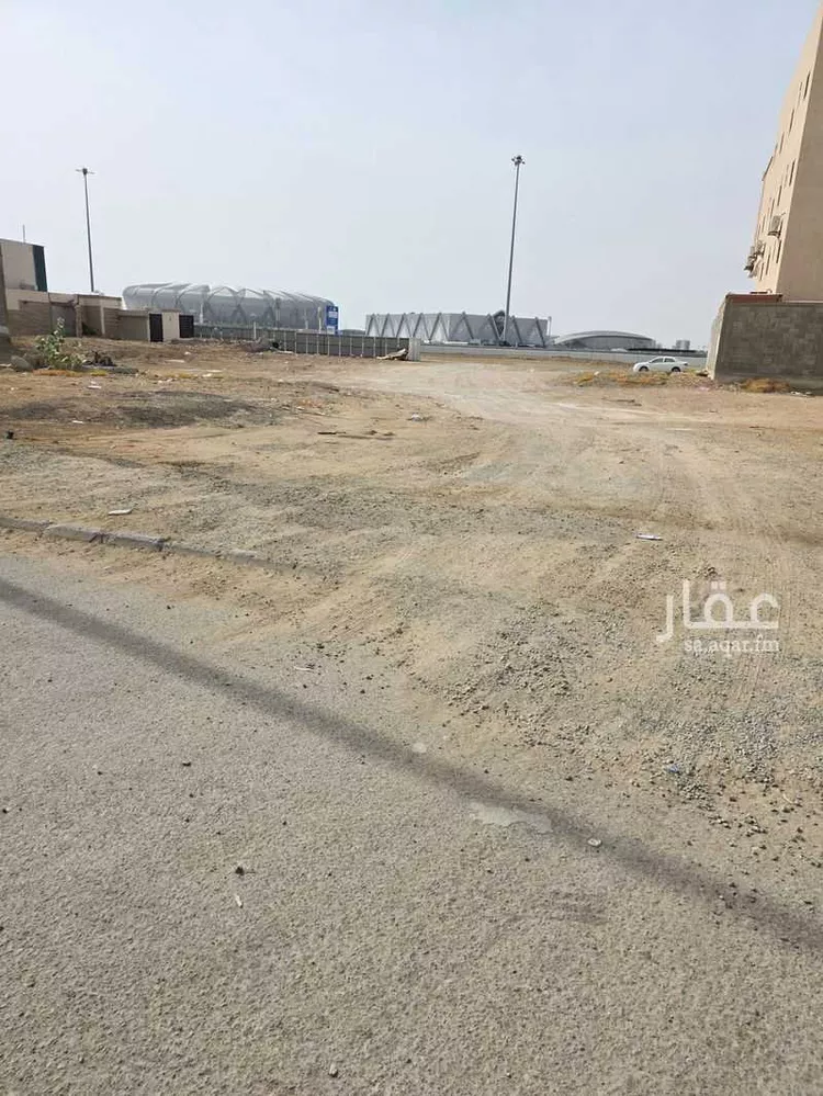 أرض للبيع في شارع إسماعيل الغرناطي ، حي الأصالة ، جدة ، جدة صورة 4