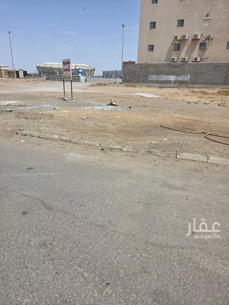 أرض للبيع في شارع اسماعيل الغرناطي, حي الأصالة, مدينة جدة, منطقة مكة المكرمة صورة 3