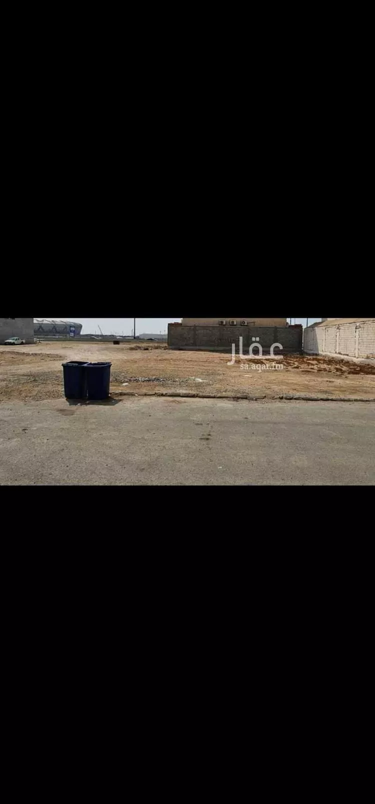 أرض للإيجار في شارع طريق الأمير طلال بن منصور , حي الأصالة, مدينة جدة, منطقة مكة المكرمة صورة 2