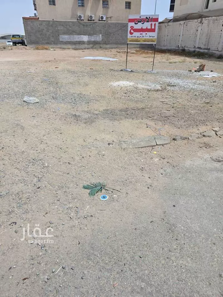 أرض للبيع في شارع اسماعيل الغرناطي, حي الأصالة, مدينة جدة, منطقة مكة المكرمة 7