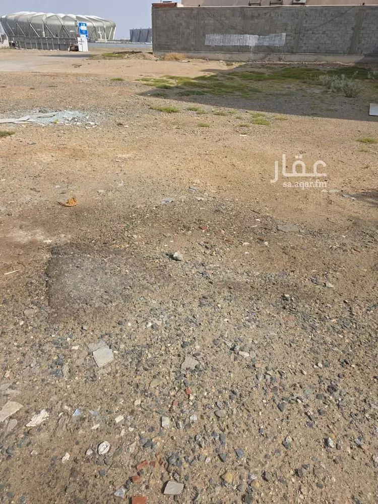 أرض للإيجار في شارع طريق الأمير طلال بن منصور , حي الأصالة, مدينة جدة, منطقة مكة المكرمة