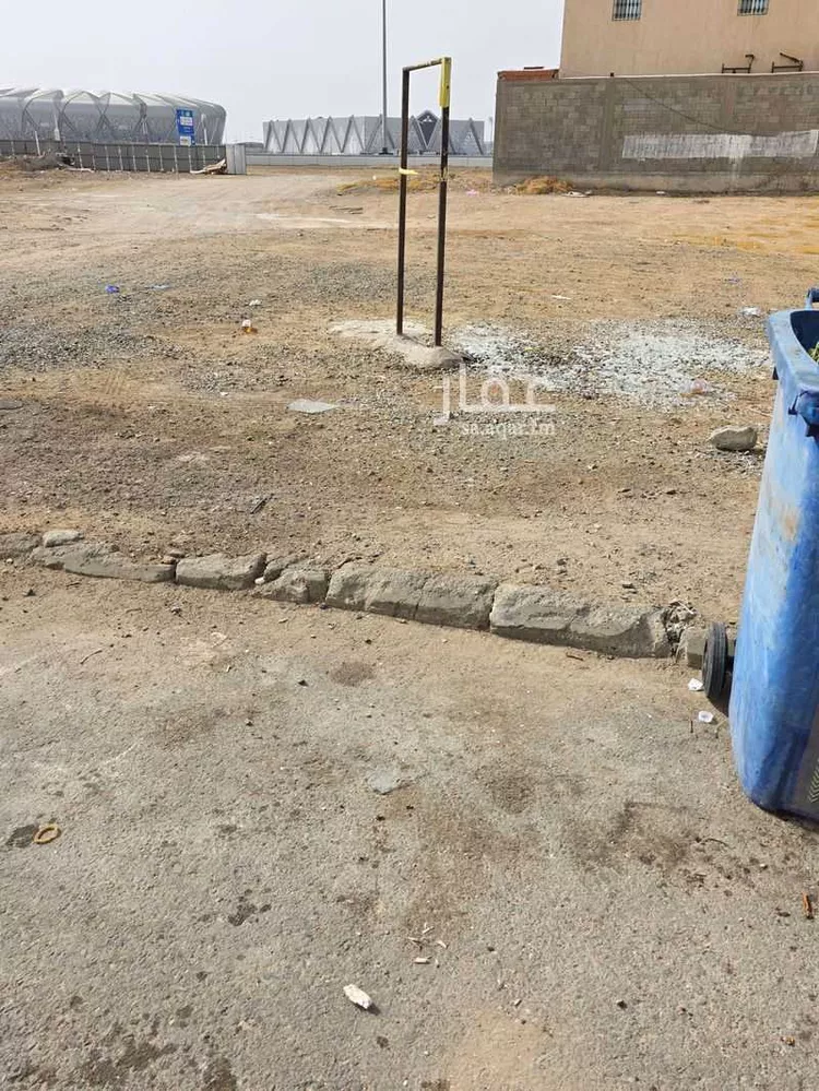 أرض للبيع في شارع إسماعيل الغرناطي ، حي الأصالة ، جدة ، جدة صورة 3