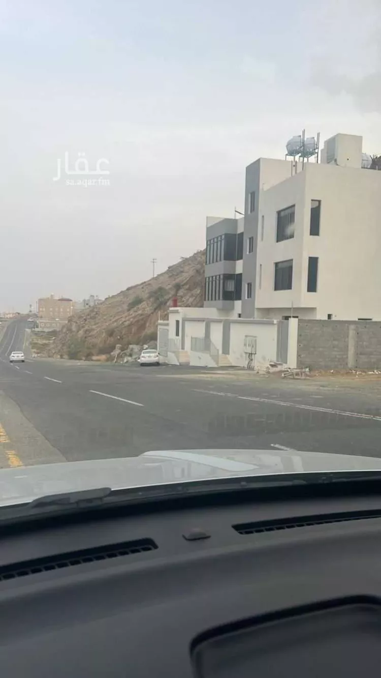 أرض للبيع في شارع السلام , حي السلام, مدينة ابها, منطقة عسير صورة 4