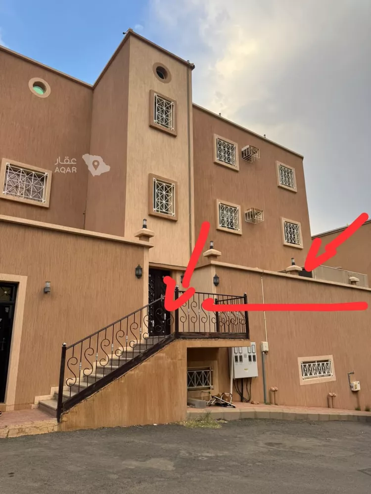 Apartment for Rent in Abha Durat Al Mansak