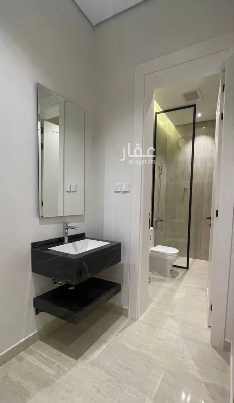 شقة للإيجار في شارع أبي حيان الغرناطي, حي الملك عبدالعزيز, مدينة الرياض, منطقة الرياض صورة 3