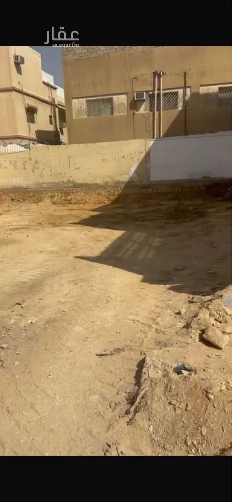 أرض للبيع في شارع المطلب بن ربيعة, حي السليمانية, مدينة الرياض, منطقة الرياض صورة 2