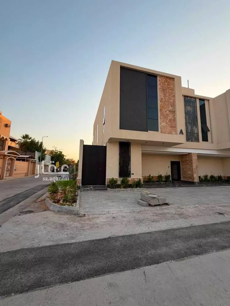 Villa for Sale in Riyadh As Sulimaniyah