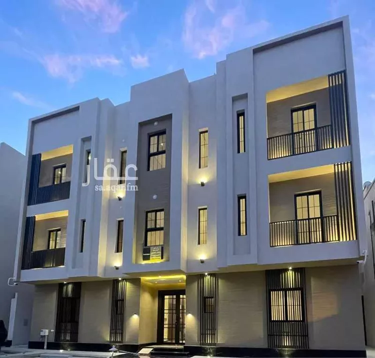 شقة للإيجار في شارع أبي حيان الغرناطي, حي الملك عبدالعزيز, مدينة الرياض, منطقة الرياض صورة 2