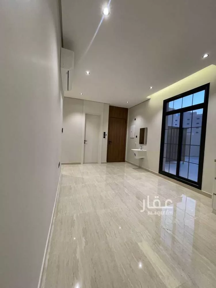 شقة للإيجار في شارع آل رميزان, حي العليا, مدينة الرياض, منطقة الرياض صورة 2