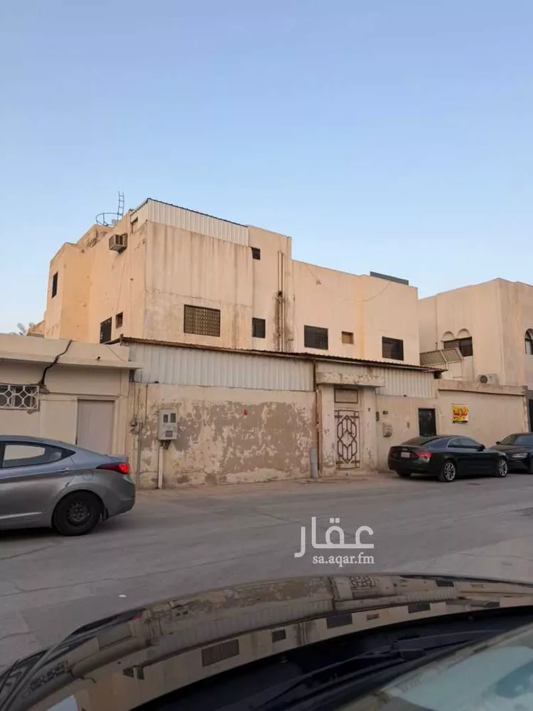 فيلا للبيع في شارع الغدير, حي العليا, مدينة الرياض, منطقة الرياض