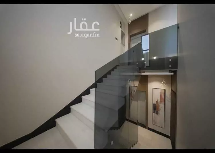 دور للإيجار في شارع شهاب بن زهير, حي السليمانية, مدينة الرياض, منطقة الرياض صورة 5