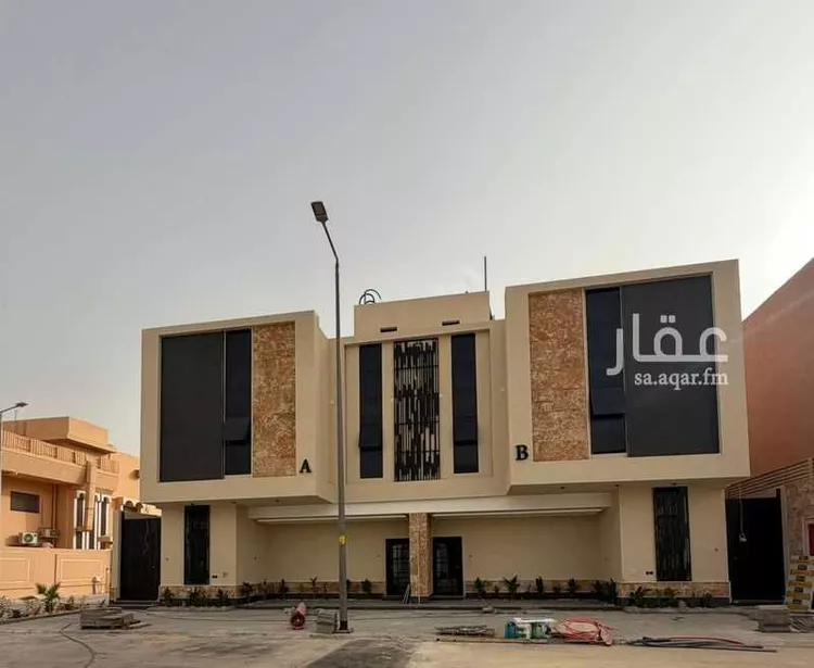 Floor for Rent in Riyadh As Sulimaniyah صورة 2