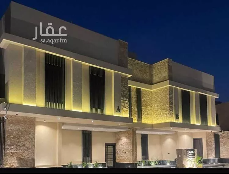 شقة للإيجار في شارع آل رميزان, حي العليا, مدينة الرياض, منطقة الرياض صورة 2