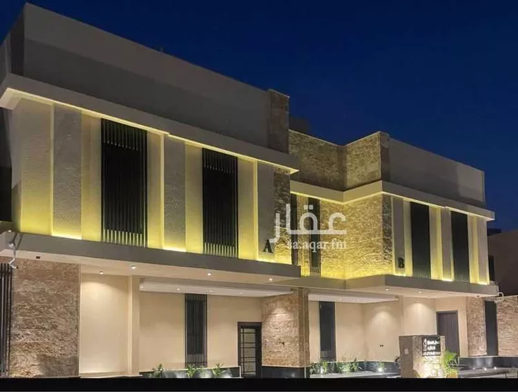 شقة للإيجار في شارع آل رميزان, حي العليا, مدينة الرياض, منطقة الرياض صورة 2