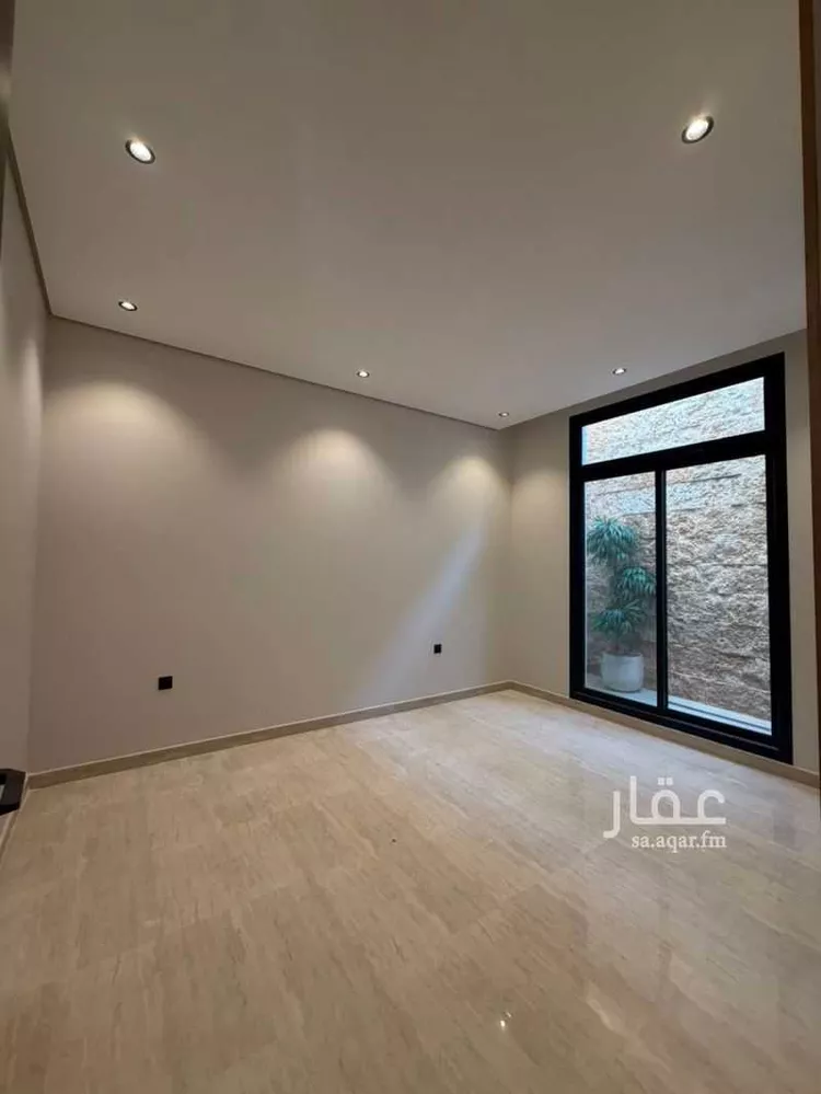 دور للإيجار في شارع شهاب بن زهير, حي السليمانية, مدينة الرياض, منطقة الرياض صورة 4