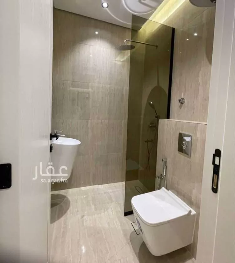 شقة للإيجار في شارع آل رميزان, حي العليا, مدينة الرياض, منطقة الرياض صورة 5