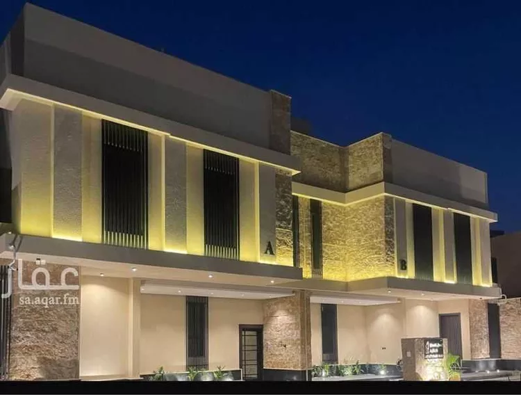 شقة للإيجار في شارع آل رميزان, حي العليا, مدينة الرياض, منطقة الرياض صورة 2