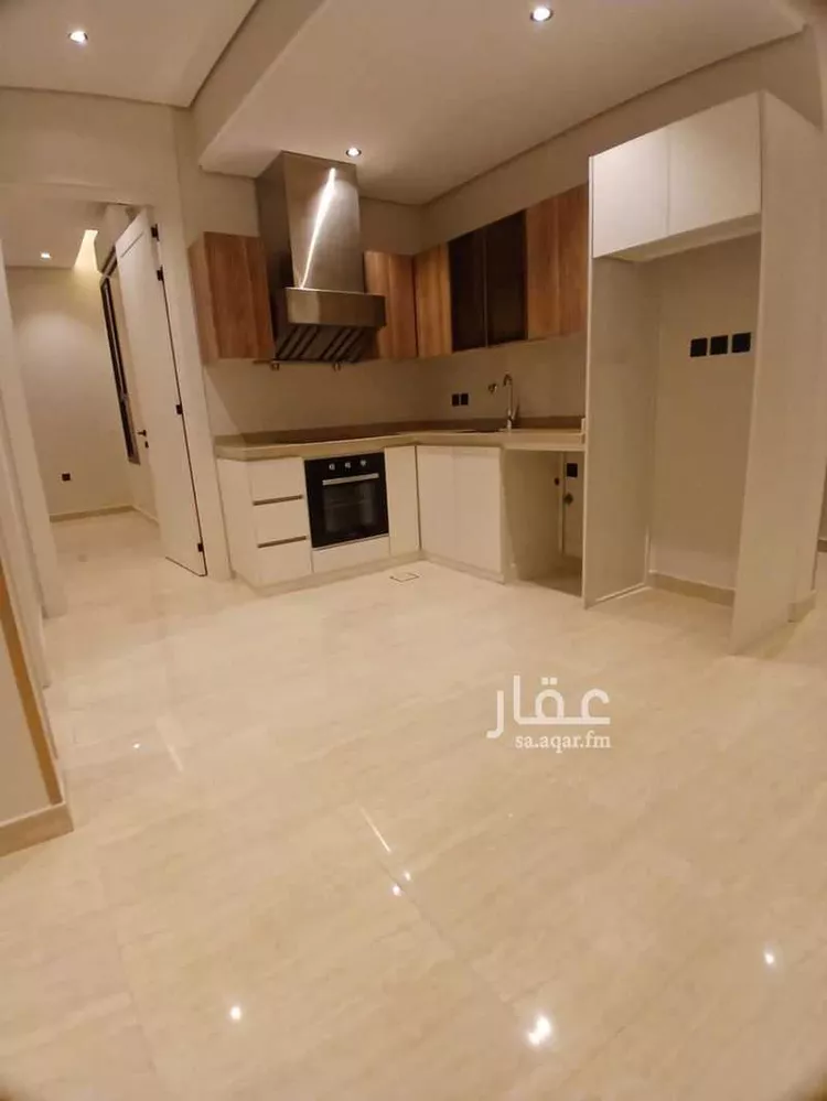 شقة للإيجار في شارع آل رميزان, حي العليا, مدينة الرياض, منطقة الرياض 6
