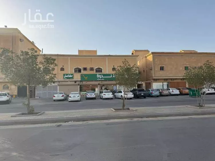 Building for Rent in Riyadh An Nadhim