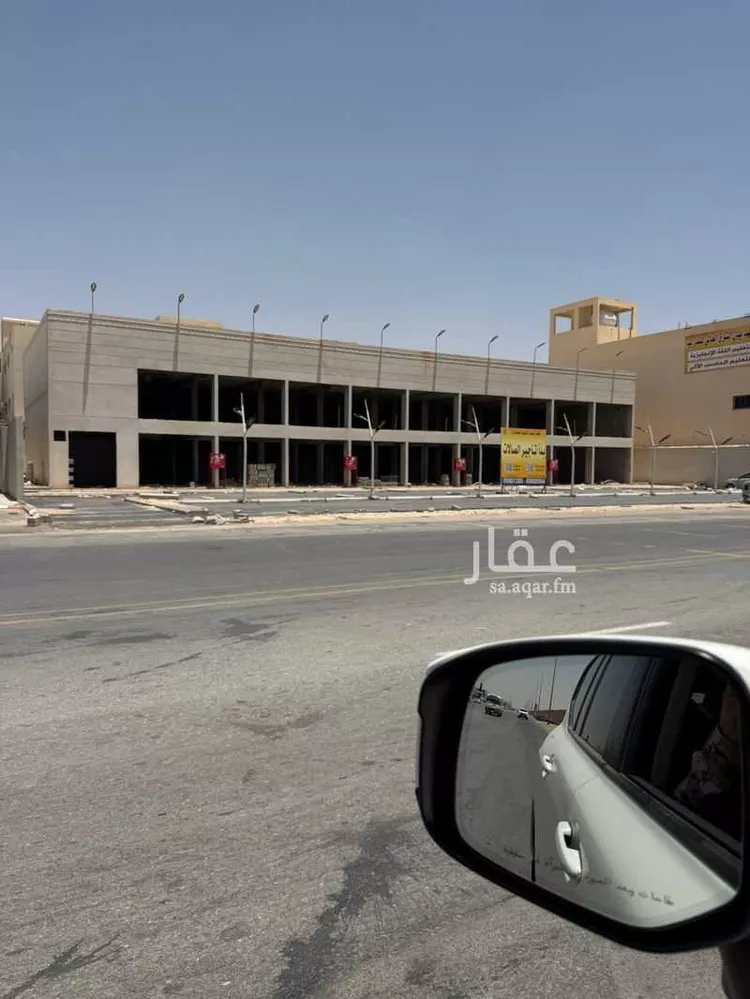 عمارة للإيجار في شارع الندوة, حي الندوة, مدينة الرياض, منطقة الرياض صورة 2