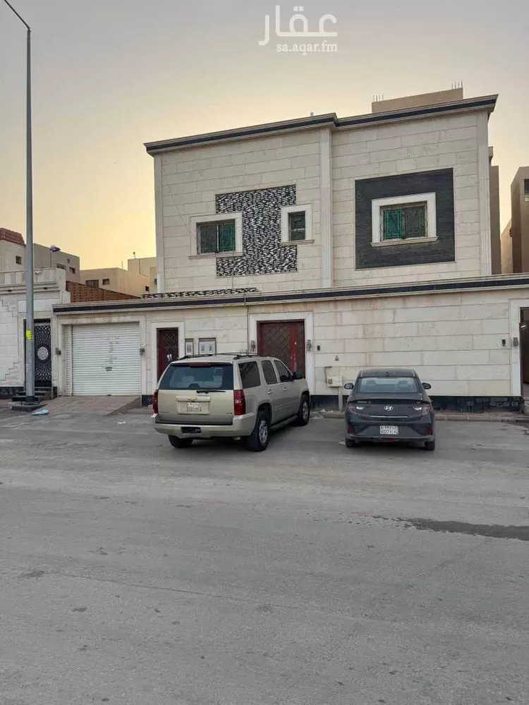 شقة للإيجار في شارع الثماله, حي النظيم, مدينة الرياض, منطقة الرياض صورة 5