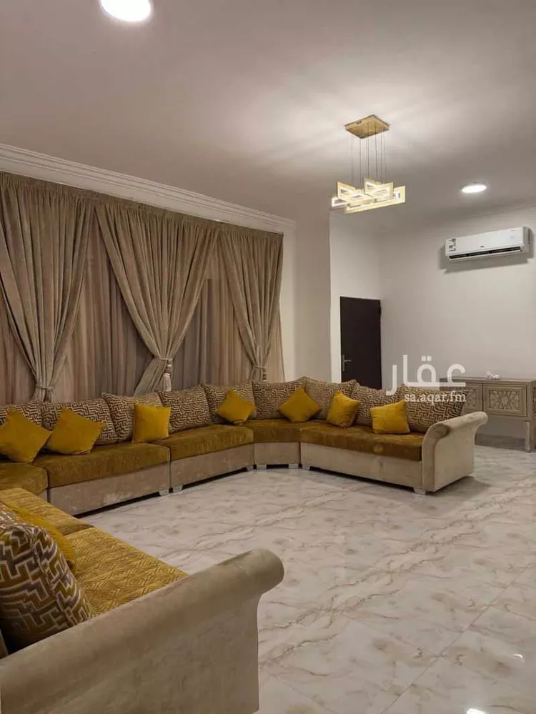 دور للإيجار في شارع معادي, حي قرطبة, مدينة الرياض, منطقة الرياض صورة 3