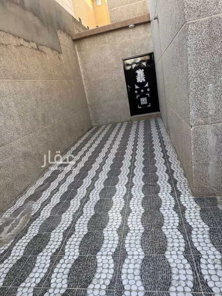 دور للإيجار في حي الندوة, مدينة الرياض, منطقة الرياض صورة 3