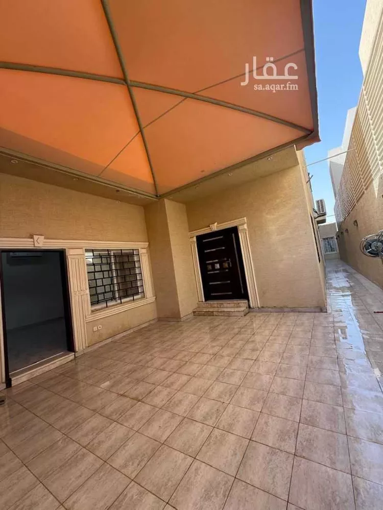 Floor for Rent in Riyadh Qurtubah