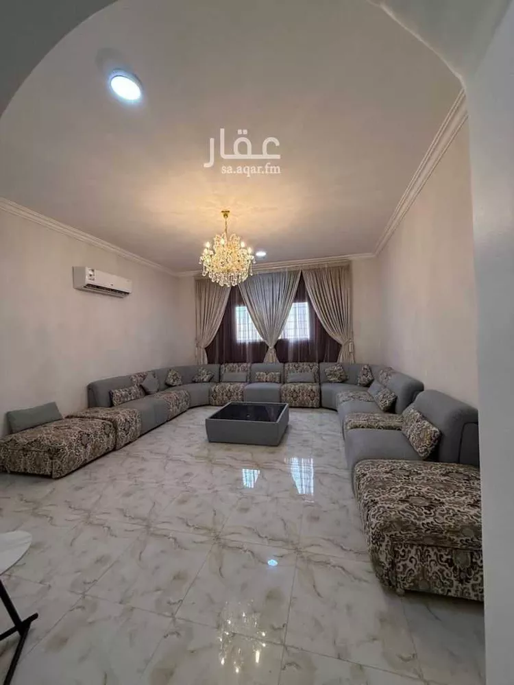 دور للإيجار في شارع معادي, حي قرطبة, مدينة الرياض, منطقة الرياض صورة 2