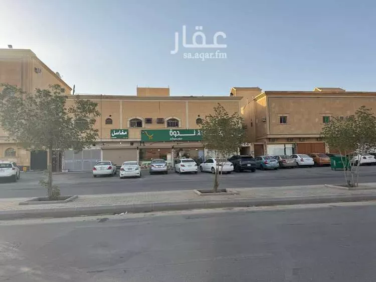 Building for Rent in Riyadh An Nadhim
