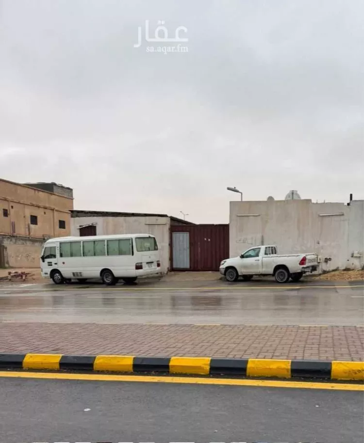 أرض للبيع في شارع الندوة, حي النظيم, مدينة الرياض, منطقة الرياض صورة 2