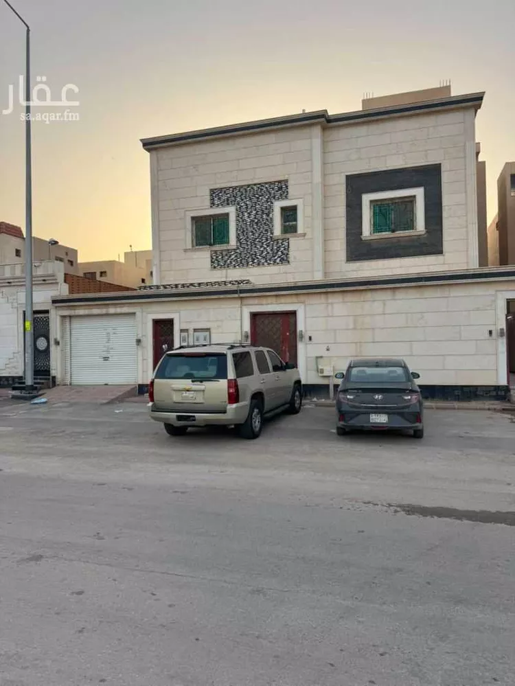 شقة للإيجار في شارع الثماله, حي النظيم, مدينة الرياض, منطقة الرياض