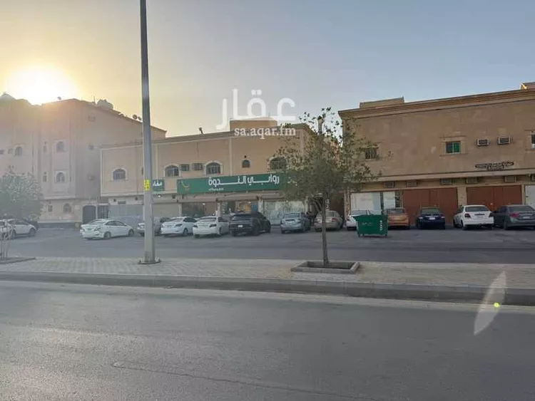 Building for Rent in Riyadh An Nadhim صورة 2