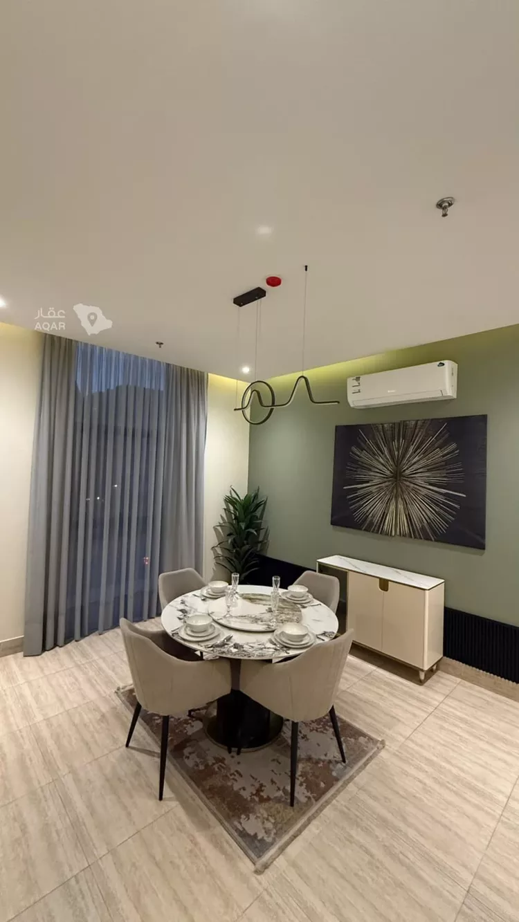 Apartment for Rent in Riyadh Al Yasmin