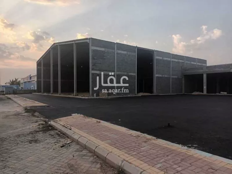 محل للإيجار في شارع طريق الملك عبدالعزيز, حي المسماه, مدينة نجران, منطقة نجران صورة 3