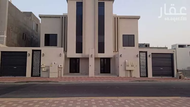 شقة للبيع في شارع خنيس بن ابي السائب, حي الشهابية, مدينة الاحساء, المنطقة الشرقية