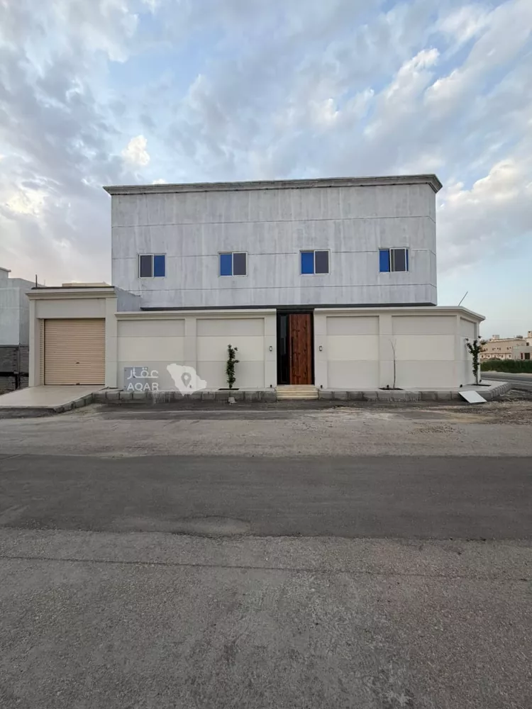 Villa for Sale in Al Hofuf Al Hofuf South