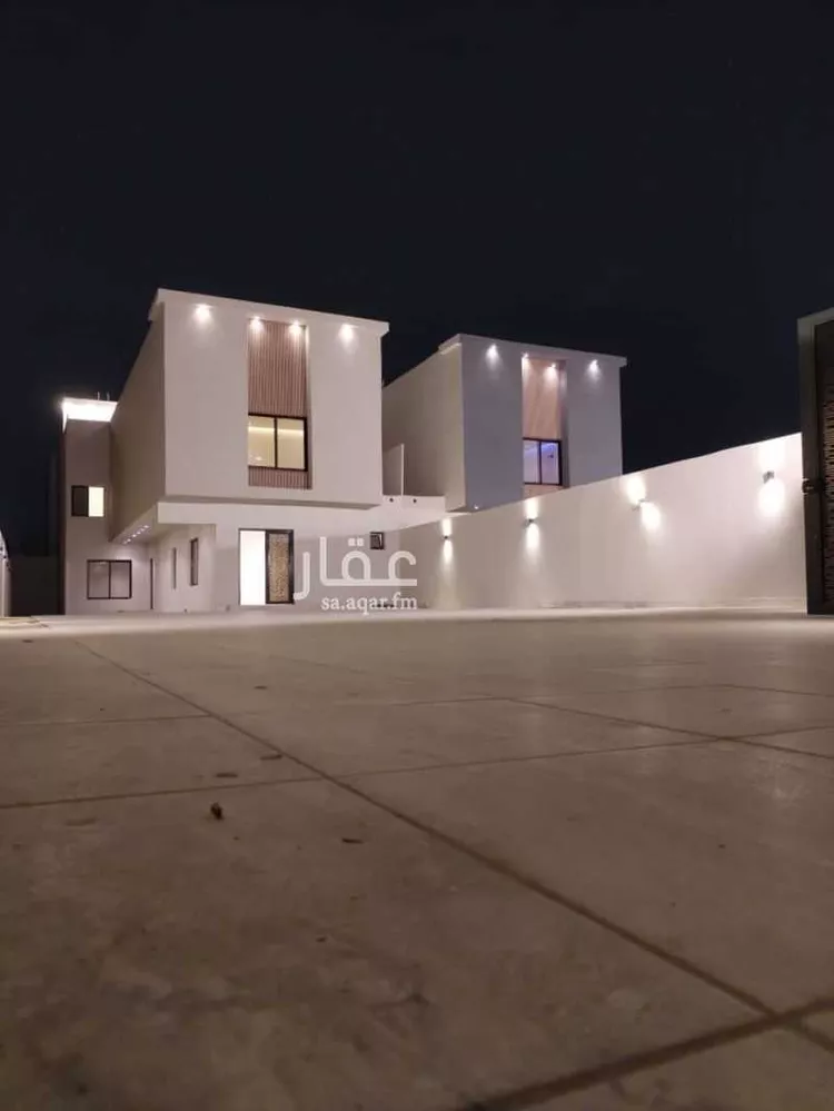 فيلا للبيع في شارع راشد بن عبد الرحمن الازدي, حي الشهابية, مدينة الاحساء, المنطقة الشرقية صورة 3
