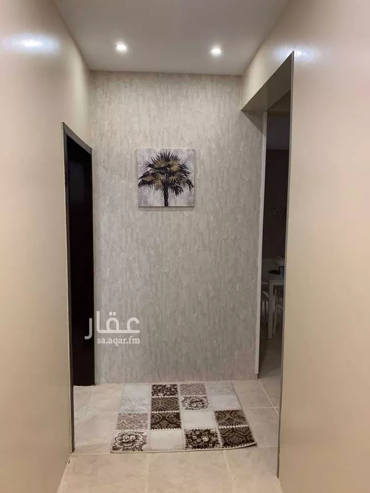 شقة للإيجار في شارع الربيع بن كعب الانصاري, حي المباركية, مدينة الاحساء, المنطقة الشرقية 8