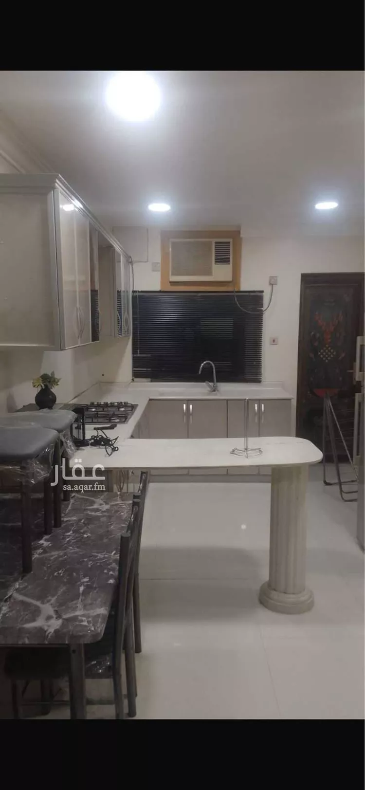 شقة للبيع في شارع ابن المهلب, حي الحفيرة, مدينة الاحساء, المنطقة الشرقية
