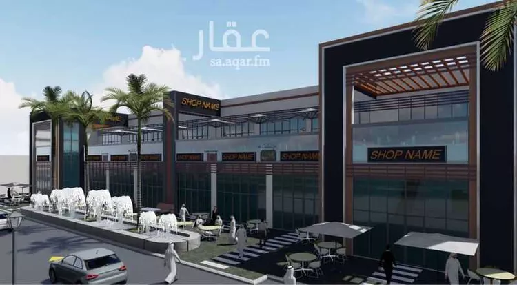 محل للإيجار في شارع 4634371, حي مخطط الإتصالات, مدينة الاحساء, المنطقة الشرقية صورة 3